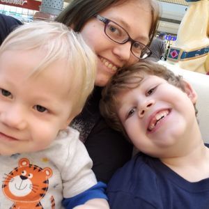 Meet your Posher, Mercedes